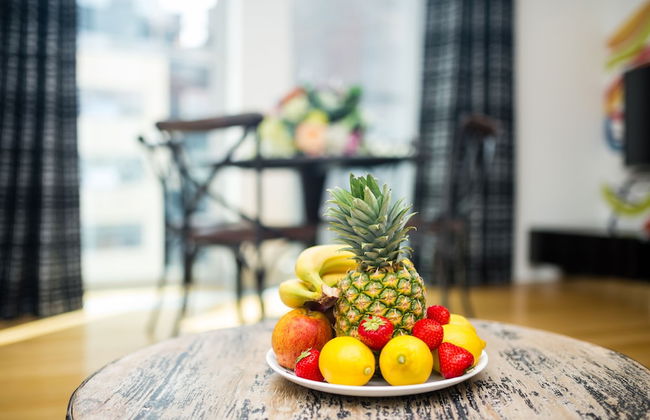 Aquarius Residence by TKC - Foto 60