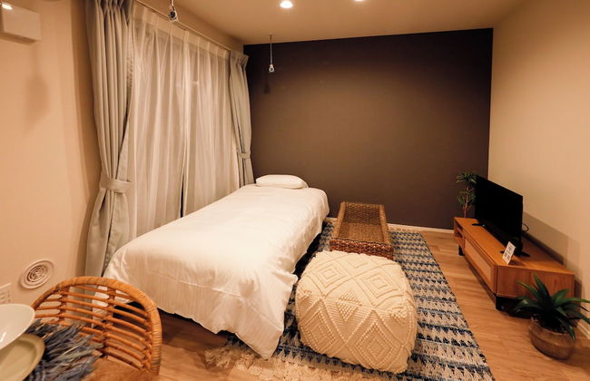 Pacific Coast Enoshima by Teranova - Foto 4