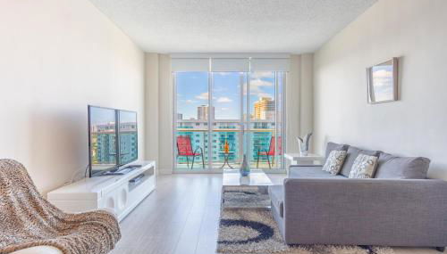 Ocean Reserve PH6 - Foto 4