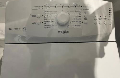 Studio entre mer et centre-ville - Foto 18