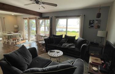 CAMP SANDBAR LIMIT 12 home - Foto 14