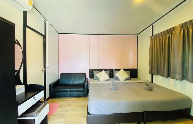 Feel Good Home - Photo 2