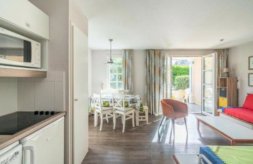 Le Cap Glénan - maeva Home - 2 Pièces 5 Personnes Confort MAE-5645 - Foto 7