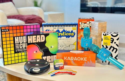 The Modern Muse Art Home - Foto 9