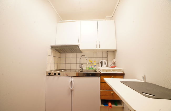 Tor Appartment - Foto 4