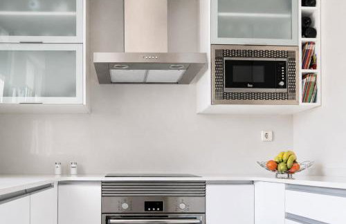 CAROLA l, "Encantador apartamento de estilo marinero a 100m playa Catia" - Foto 13