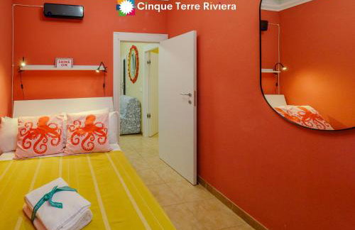 Ca' Bea Apartment with AC and Terrace - Foto 13