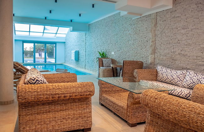 The View Premium Villas - Foto 21