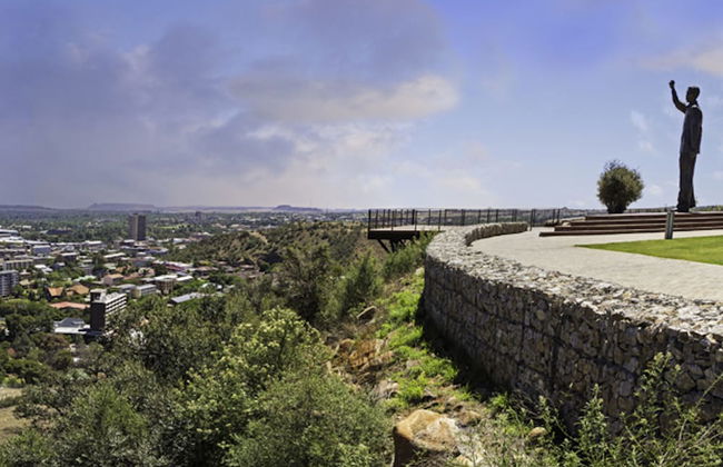 180 Degree Ocean View - Seagull Villa in Brenton On The Rocks - Foto 14