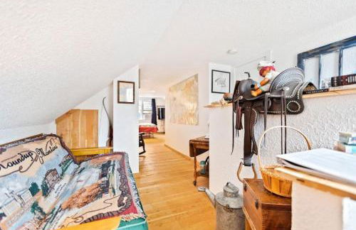 Bo360 Old West Landing with Hot Tub and Sunrise Views - Foto 8