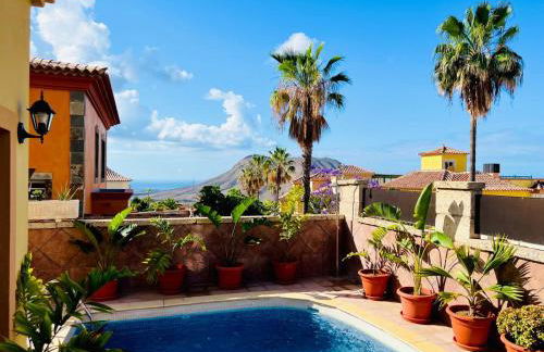 Villa Chayofa - Foto 8