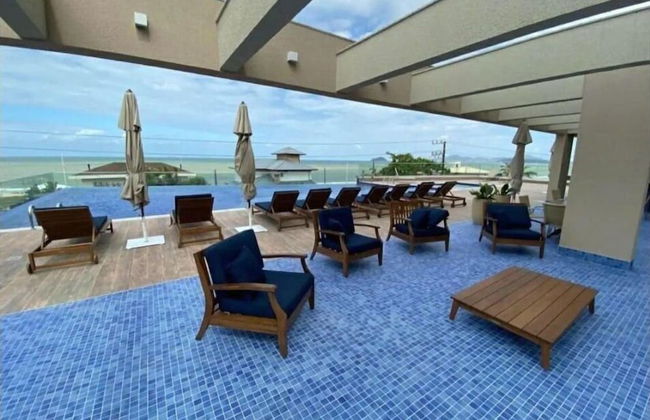 Ap Praia de Ouro - Venice Home Club - Photo 28