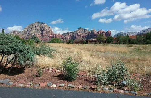 Heart of Sedona Hideaway in the Desert - Foto 13