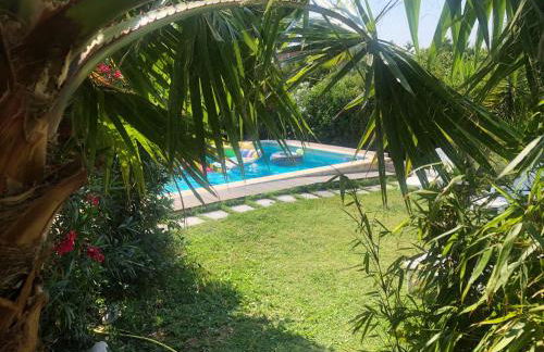 Lemodernlounge, hébergement cosy moderne spacieux - Foto 16