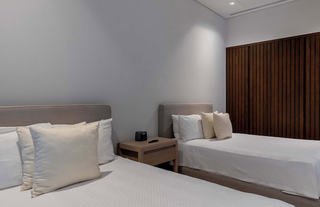 Paraiso Residences Marina Cabo by Capitalia - Foto 49