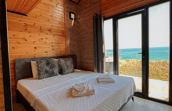 Renka Holiday Houses and Caravan - Foto 15