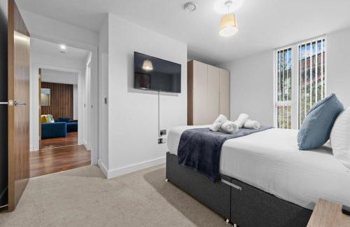 One Cambridge Residence by COQOON - Foto 25