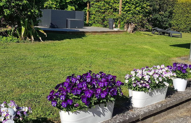 4 Person Holiday Home in Solvesborg - Foto 15