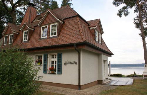 Haus Seeperle mit Seeblick - Foto 1