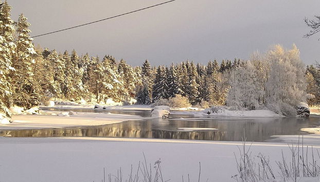 Huvila ferdinand - Foto 2, Inside other