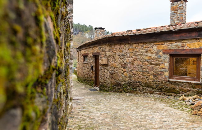 Retiro de Gondramaz - Photo 21