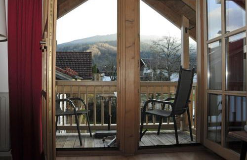 Ferienwohnungen Wendelstein - Foto 36