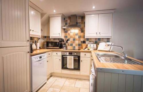 Duck Cottage, Milldale, Nr Dovedale, Peak District - Foto 18