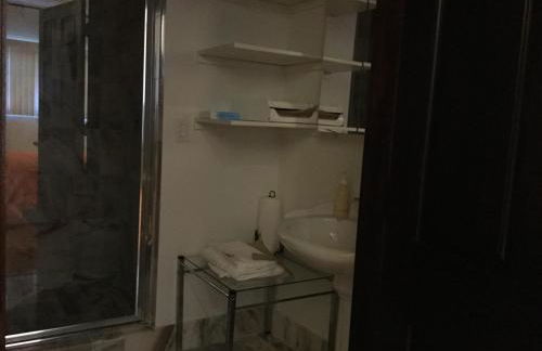 Entire Second Flr - Santa Monica Luxury Roman Villa - Foto 78