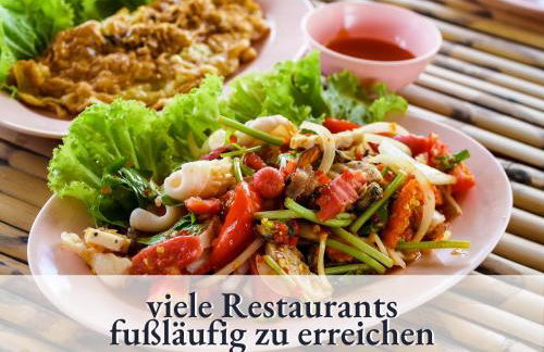 Fewo Lake I Wintertraum I inkl Badefass I inkl Sauna I Kamin - Foto 30