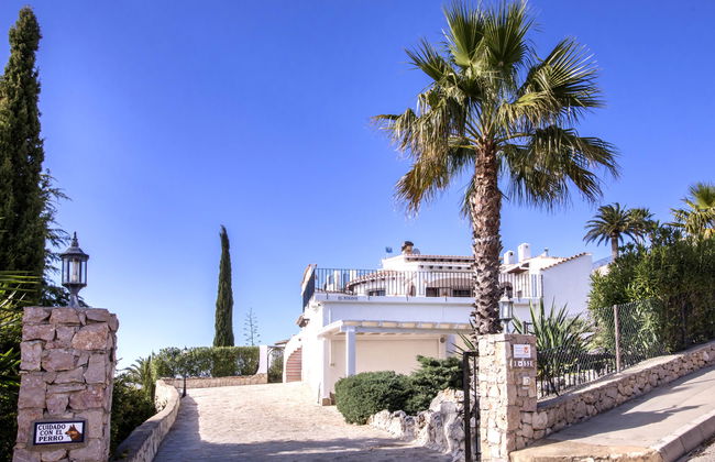 Holiday Home Casa El Mirador by Interhome - Foto 79