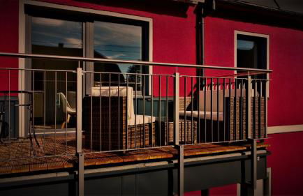 Ferienwohnung am Bärenstein - Foto 30