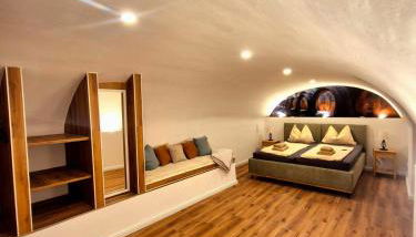 Historischer Weinkeller - Foto 2