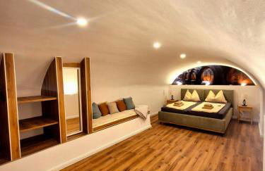 Historischer Weinkeller - Foto 2