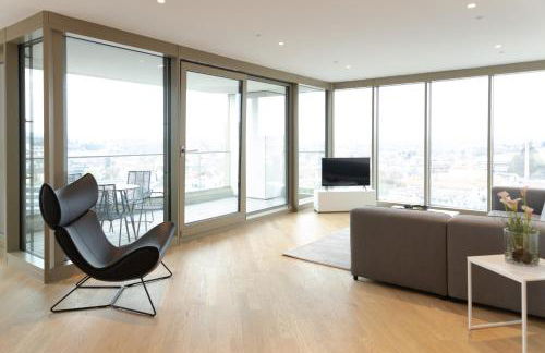 Stuttgarter Tor - Apartments - Foto 12