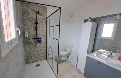 Logement entier, calme, hyper équipé - Foto 7