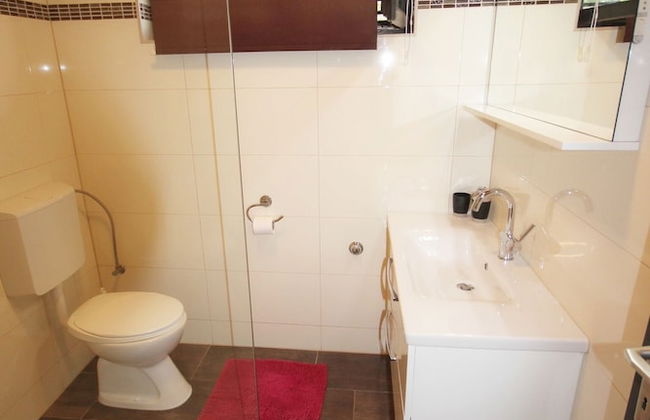 Apartment Located Directly on the Sea, With sea Views and Stunning Views - Photo 10