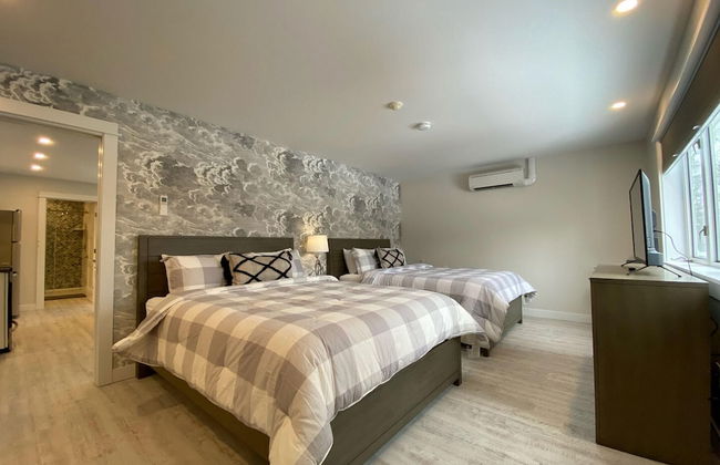 Killington Center Inn & Suites by Killington VR - 1 Bedrooms - Foto 3