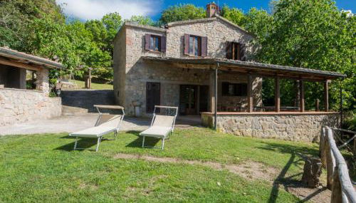 Holiday Home Casale Ulisse by Interhome - Foto 3