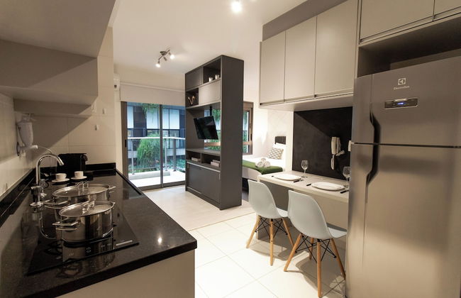 360 Vila Madalena - Foto 42