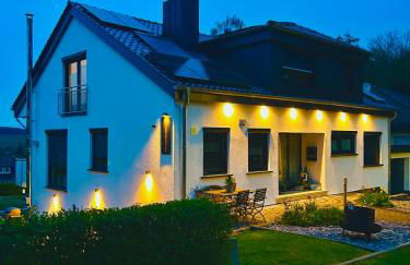 Ferienwohnung "Bei Freunden" - Foto 17