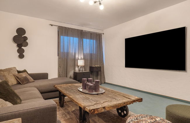 Exclusive Tyrolean Chalet Near Ski Lifts - Foto 10