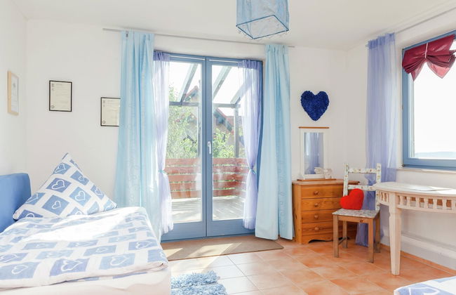 Villa mit Sauna und Garten - Foto 3