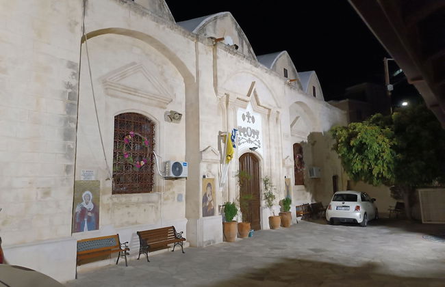 Kapsalia Holiday Villas - Foto 79