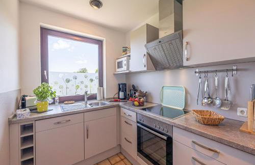 La Casa Ferienwohnung Uferschwalbe - Foto 2