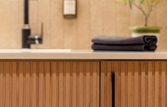 Naiira Luxury Trullo - Foto 28