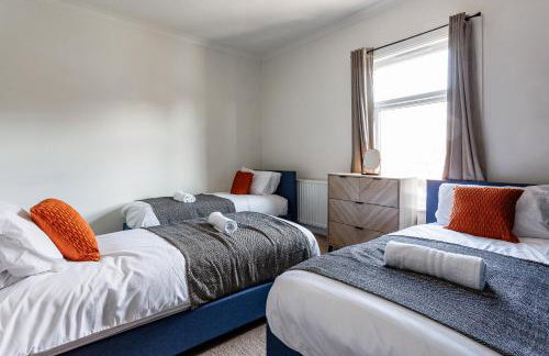 Home at Beaconsfield Work & Family Ready - Foto 5