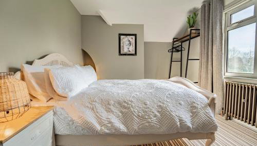 3-Bedroom Cottage with Parking Sleeps 6 - Foto 5