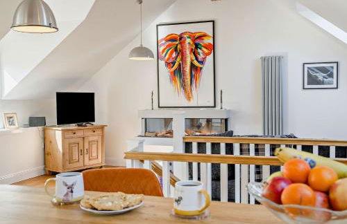 1 Bed in Inverkeithing 96221 - Foto 6