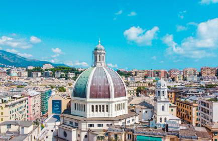 Attico 36 e 49 con terrazza vista mare e parcheggio grande - Foto 38