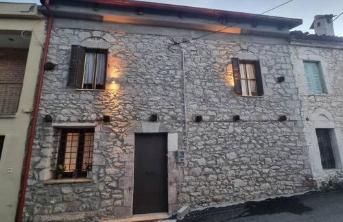 Βίλα Ελιά Παραδοσιάκο σπίτι στην Αμφίκλεια - Foto 30